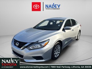 Used 2017 Nissan Altima 2.5 S image 1