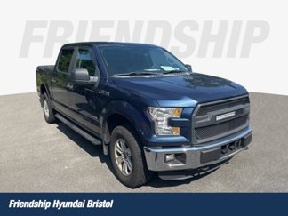 Used 2015 Ford F150 XL w/ Equipment Group 101A Mid image 1