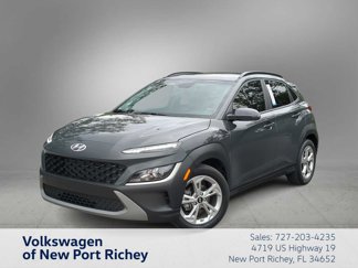 Used 2023 Hyundai Kona SEL w/ Cargo Package image 1