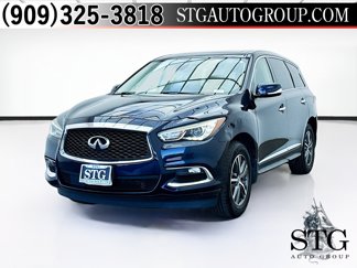 Used 2019 INFINITI QX60 Pure image 1