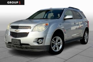 Used 2015 Chevrolet Equinox LT w/ Power Convenience Package image 1