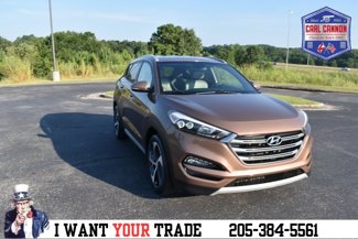 Used 2017 Hyundai Tucson Limited image 1