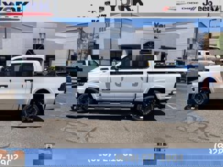 New 2025 RAM 1500 Big Horn image 1