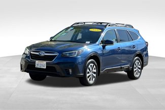 Used 2020 Subaru Outback Premium image 1