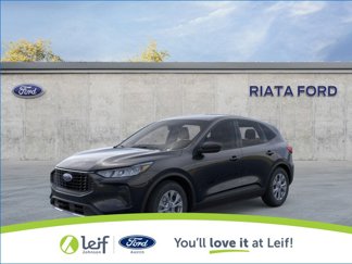 New 2025 Ford Escape Active image 1