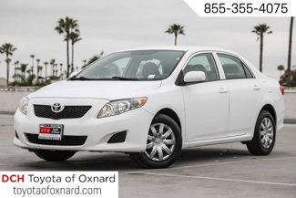 Used 2010 Toyota Corolla LE image 1