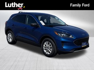 Certified 2022 Ford Escape SE w/ Convenience Package image 1