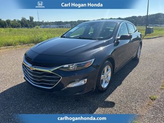 Used 2023 Chevrolet Malibu LT image 1