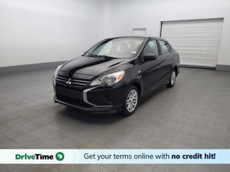 Used 2021 Mitsubishi Mirage G4 image 1