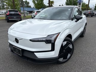 New 2025 Volvo EX30 Plus w/ Protection Package Premier image 1