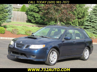 Used 2005 Saab 9-2X Aero image 1