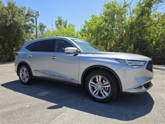 Used 2022 Acura MDX FWD image 1