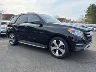 Used 2016 Mercedes-Benz GLE 350 4MATIC image 1