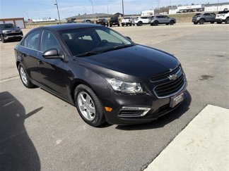 Used 2015 Chevrolet Cruze LT image 1