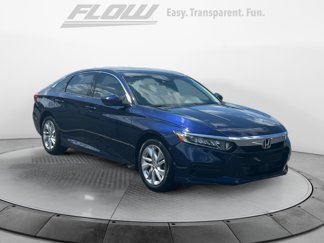 Used 2019 Honda Accord LX image 1
