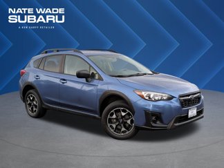 Used 2019 Subaru Crosstrek 2.0i image 1