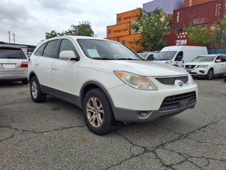 Used 2007 Hyundai Veracruz GLS image 1