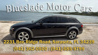Used 2014 Audi A4 Premium Plus image 1