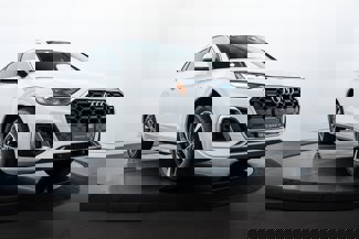 Certified 2022 Audi Q5 2.0T Premium w/ Convenience Package image 1