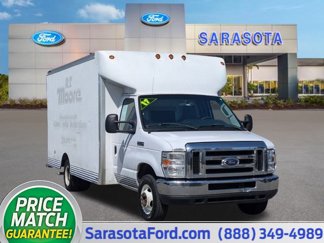 Used 2017 Ford E-350 and Econoline 350 Super Duty image 1