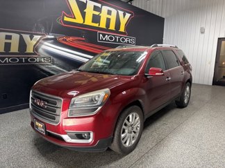 Used 2015 GMC Acadia SLT w/ Premium Edition image 1