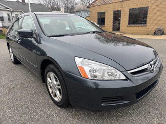 Used 2007 Honda Accord SE image 1