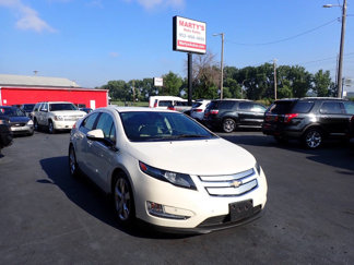 Used 2013 Chevrolet Volt Premium w/ Premium Trim Package image 1