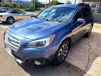 Used 2015 Subaru Outback 3.6R Limited image 1