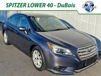 Used 2015 Subaru Legacy 2.5i Premium w/ Moonroof Package image 1