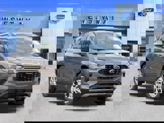 New 2025 Ford Escape Active image 1