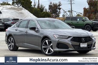 New 2025 Acura TLX w/ Technology Package image 1