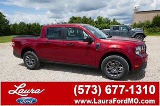 New 2025 Ford Maverick XLT w/ XLT Luxury Package image 1