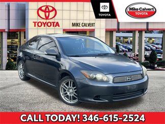 Used 2009 Scion tC image 1