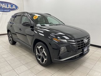 Used 2023 Hyundai Tucson SEL w/ Convenience Package image 1