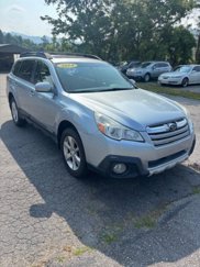 Used 2014 Subaru Outback 2.5i Limited image 1