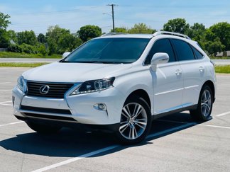 Used 2015 Lexus RX 350 FWD image 1