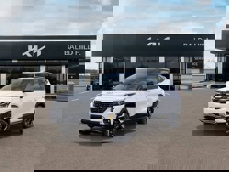 New 2025 Kia Seltos S image 1