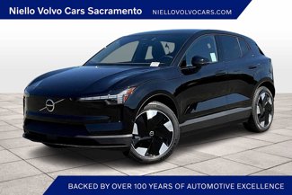 New 2025 Volvo EX30 Ultra image 1