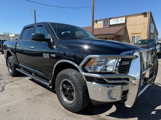 Used 2014 RAM 1500 Big Horn image 1