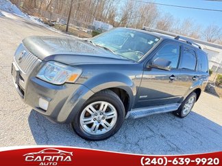 Used 2008 Mercury Mariner Premier image 1
