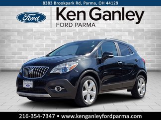 Used 2015 Buick Encore Convenience image 1