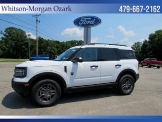 New 2025 Ford Bronco Sport Big Bend image 1