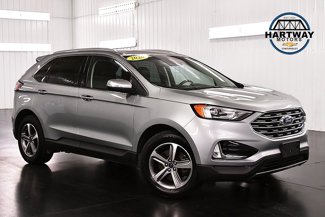 Used 2020 Ford Edge SEL w/ Convenience Package image 1