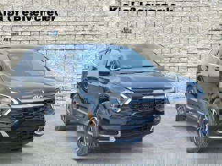 New 2025 Kia Sportage LX image 1