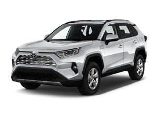 Used 2015 Toyota RAV4 Limited image 1