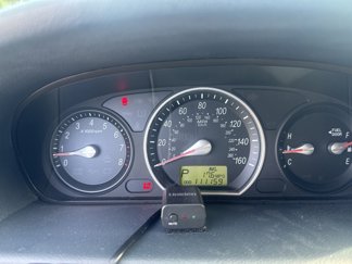 Used 2006 Hyundai Sonata GLS image 1