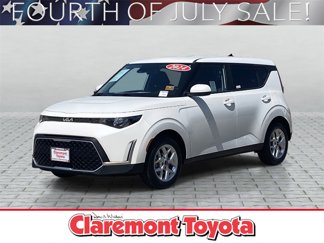Used 2024 Kia Soul LX w/ Option Group 015 image 1