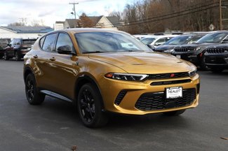 New 2024 Dodge Hornet R/T w/ R/T Blacktop Package image 1