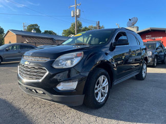 Used 2017 Chevrolet Equinox LT w/ Convenience Package image 1