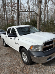 Used 2015 RAM 1500 Tradesman w/ Popular Equipment Group image 1